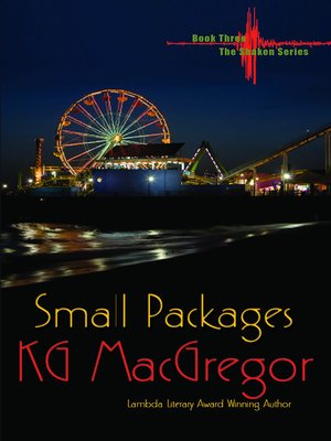 cover image of Small Packages